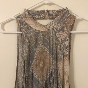 Free people dress